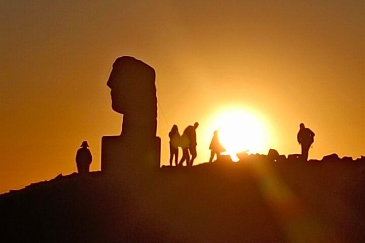 Etna Sunset Tour (starting from Catania)