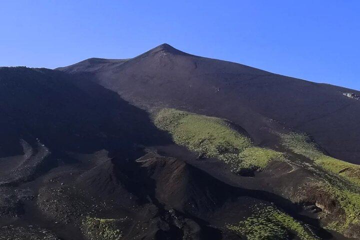 Etna Sunset tour with dinner (departure from Catania)