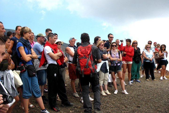 Etna Tour Brewery Group
