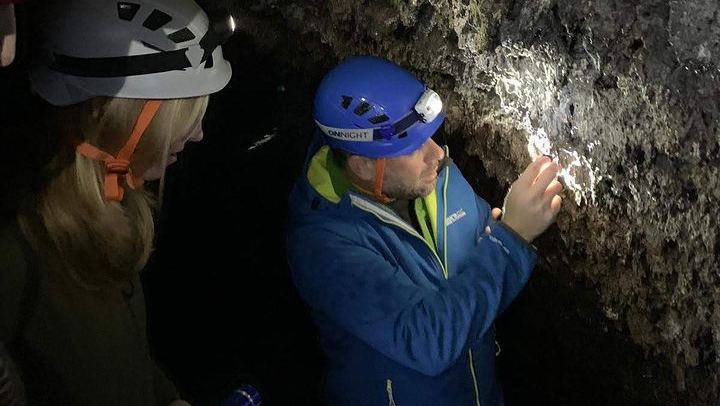Etna Tour - HalfDay Small Group & licensed Tour Guide