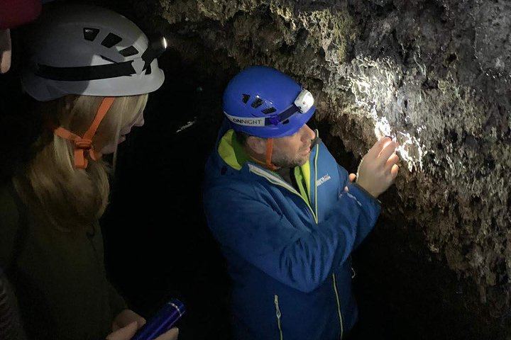 Etna Tour - HalfDay Small Group & licensed Tour Guide
