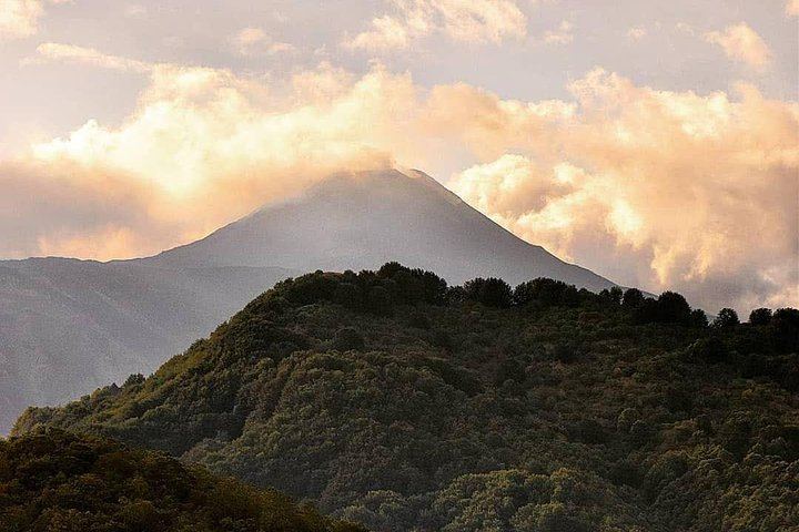 Etna view