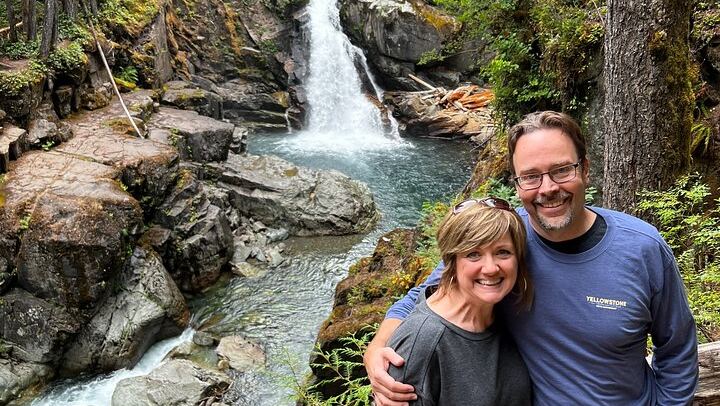 Private Mount Rainier Day Trip from Seattle, Itinerary Set with Your Guide (1/8)