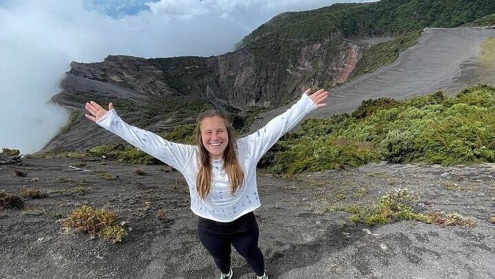 Explore Iconic Irazú & Hidden Turrialba Volcanoes with a Local