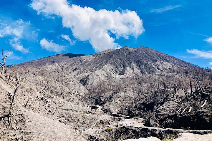 Explore Iconic Irazú & Hidden Turrialba Volcanoes with a Local