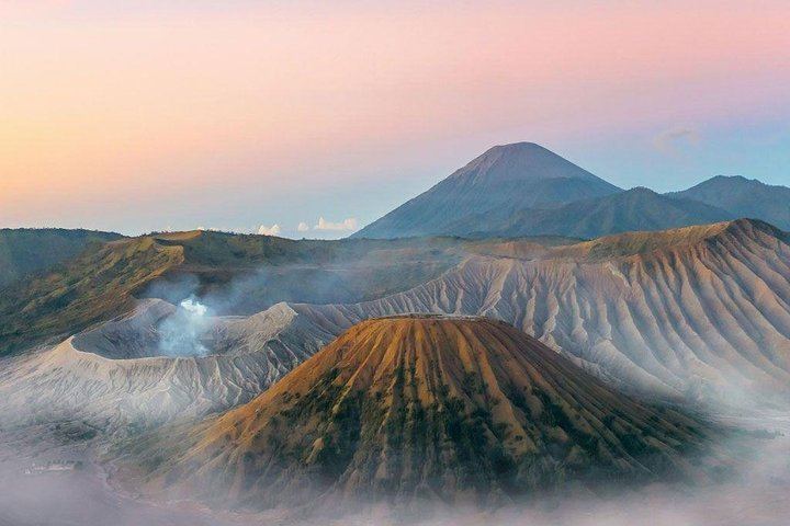From Bali : Bromo & Kawah Ijen – 3-Day Adventure