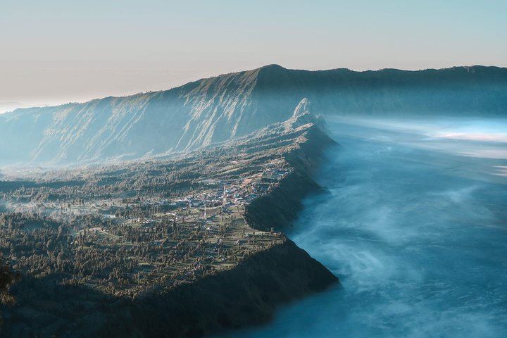 From Bali : Bromo & Kawah Ijen – 3-Day Adventure