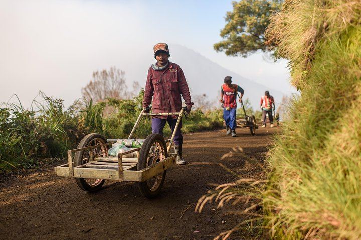 From Bali : Bromo & Kawah Ijen – 3-Day Adventure