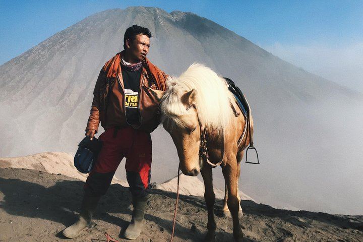From Bali : Bromo & Kawah Ijen – 3-Day Adventure