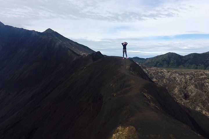 From Bali : Bromo & Kawah Ijen – 3-Day Adventure