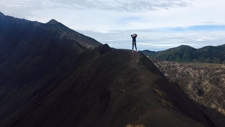 From Bali : Bromo & Kawah Ijen – 3-Day Adventure