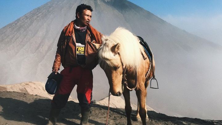 From Bali : Bromo & Kawah Ijen – 3-Day Adventure