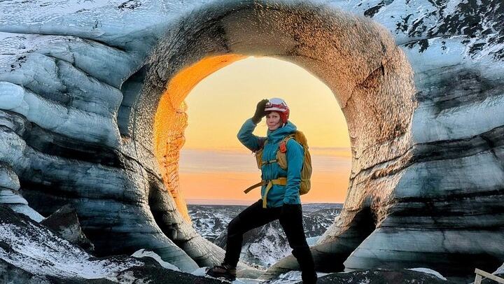 From Reykjavik: Katla Ice Cave and South Coast Day Tour