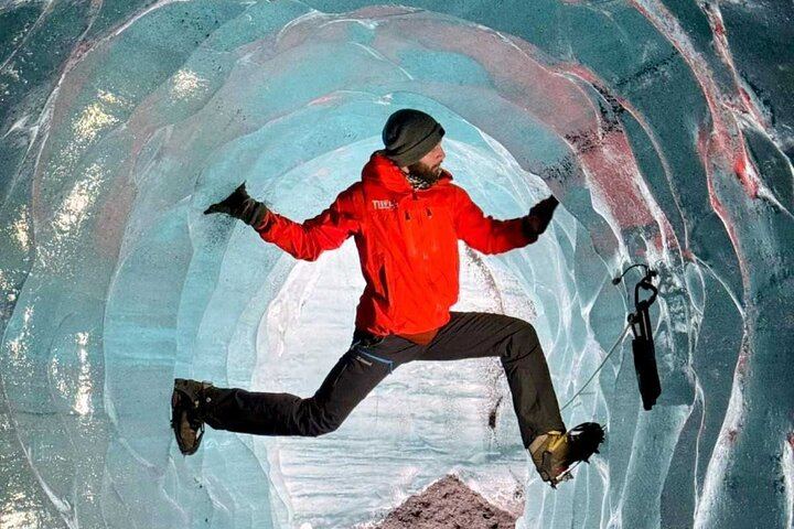 From Reykjavik: Katla Ice Cave and South Coast Day Tour