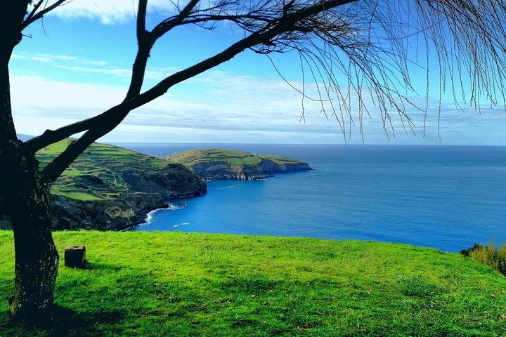 Full Day Jeep Tour Furnas with lunch (Cozido) and drinks included