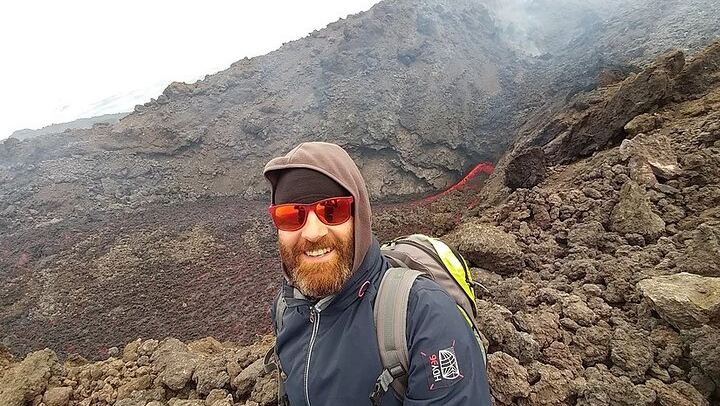 Full-Day Mount Etna Experience from Siracusa