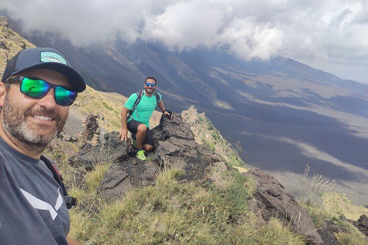 Full-Day Mount Etna Experience from Siracusa