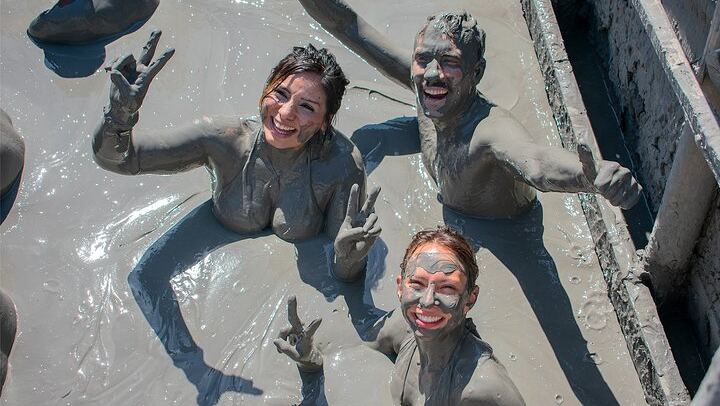 Totumo Volcano: Colombia’s Ultimate Skin Renewal Journey