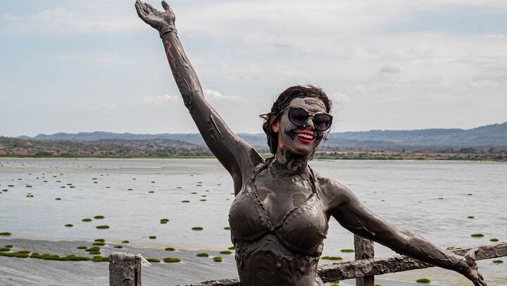 Totumo Volcano: Colombia’s Ultimate Skin Renewal Journey