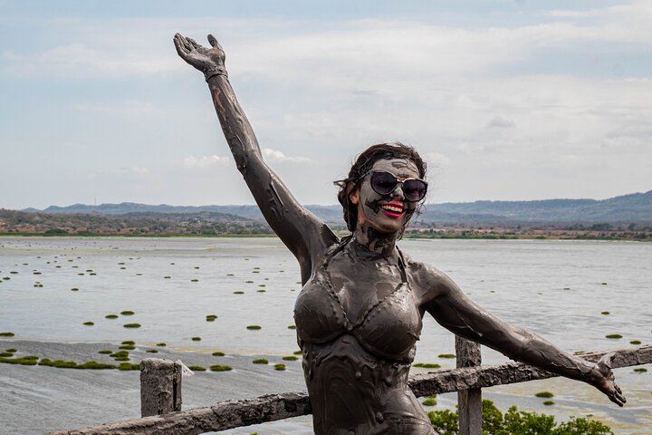 Totumo Volcano: Colombia’s Ultimate Skin Renewal Journey