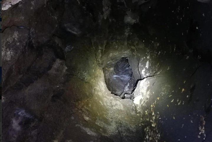 Full day tour of Etna and Alcantara