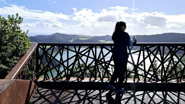 Furnas: Volcano Wonders, Tea Plantation & Waterfall Tour