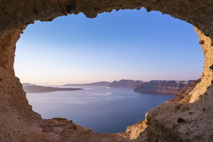 Gaze through the island’s natural heart and feel its soul — a secret spot that speaks to those who seek more than just views.