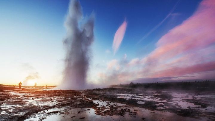 Geysir