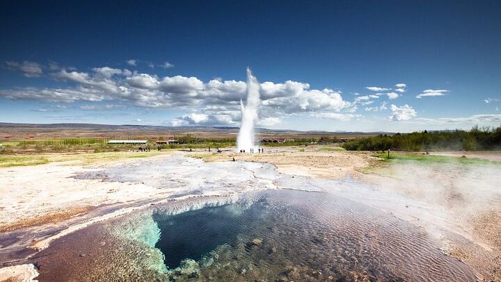 Geysir