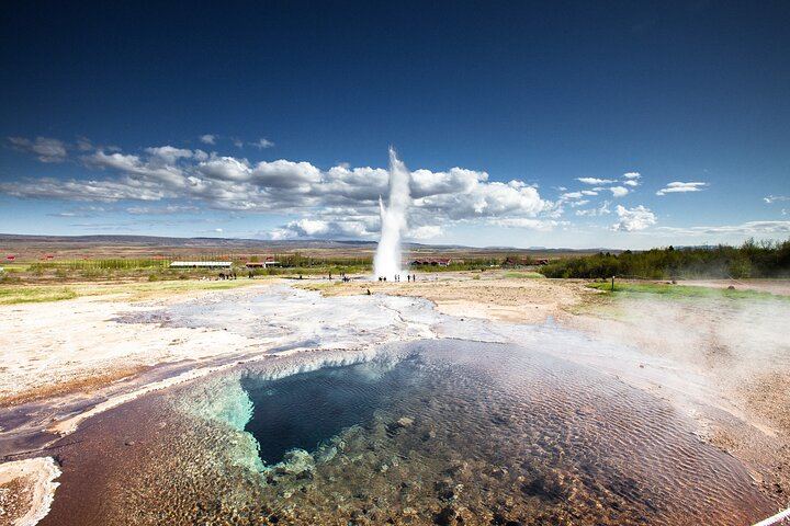 Geysir