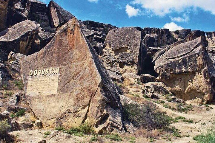Gobustan and Absheron tour