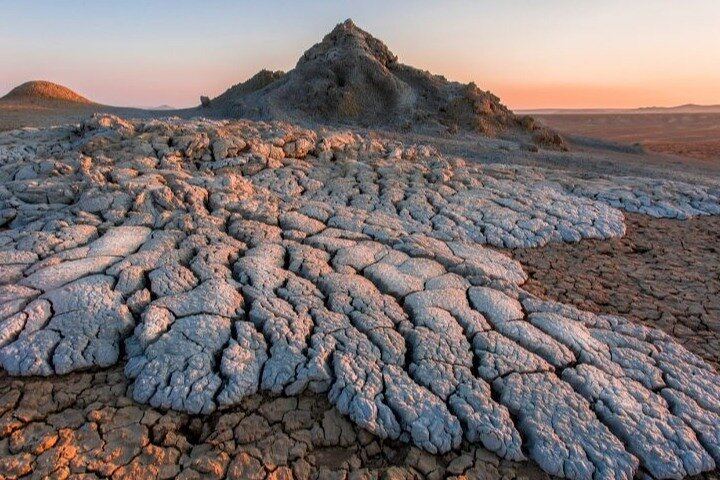 Gobustan and Absheron tour