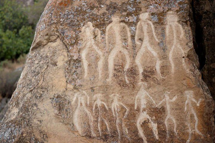 Gobustan and Absheron tour