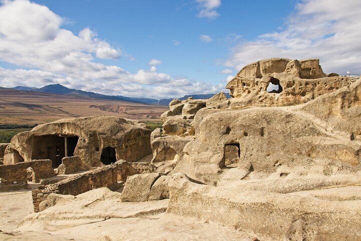 Gobustan and Absheron tour