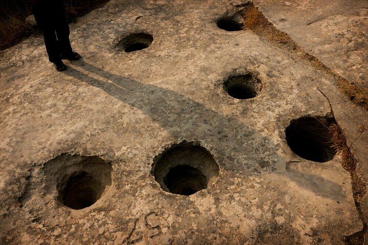 Gobustan and Absheron trip (Group or Private)