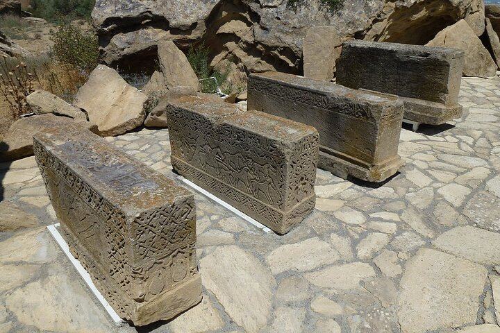 Gobustan and Absheron trip (Group or Private)