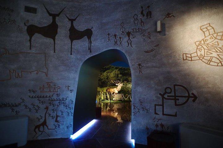 Gobustan and Absheron trip (Group or Private)