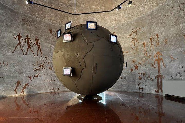 Gobustan and Absheron trip (Group or Private)