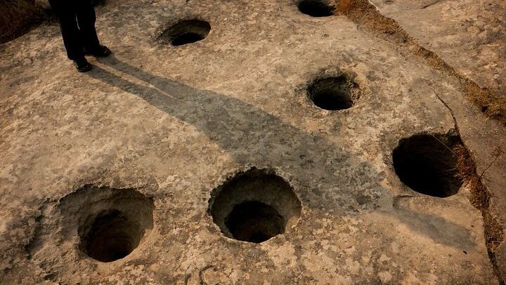 Gobustan and Absheron trip (Group or Private)