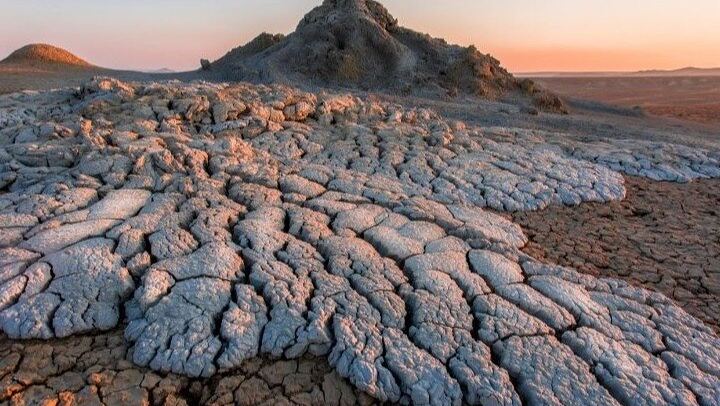 Gobustan and Absheron tour
