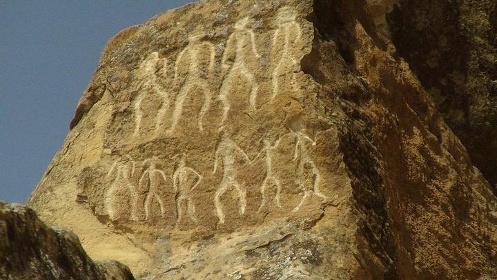 Gobustan and Absheron trip (Group or Private)