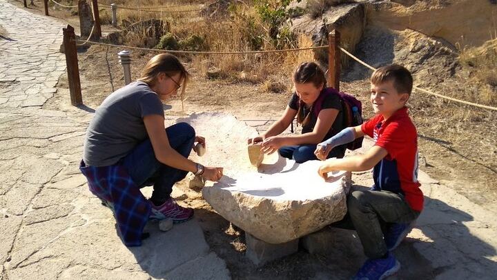 Gobustan & Mud, Fire Temple, Burning Mountain (Group & Private)