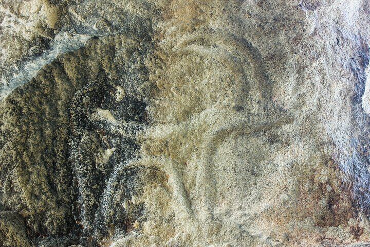 Gobustan, Mud volcanoes, Fire temple, Fire mountain PRIVATE TOUR