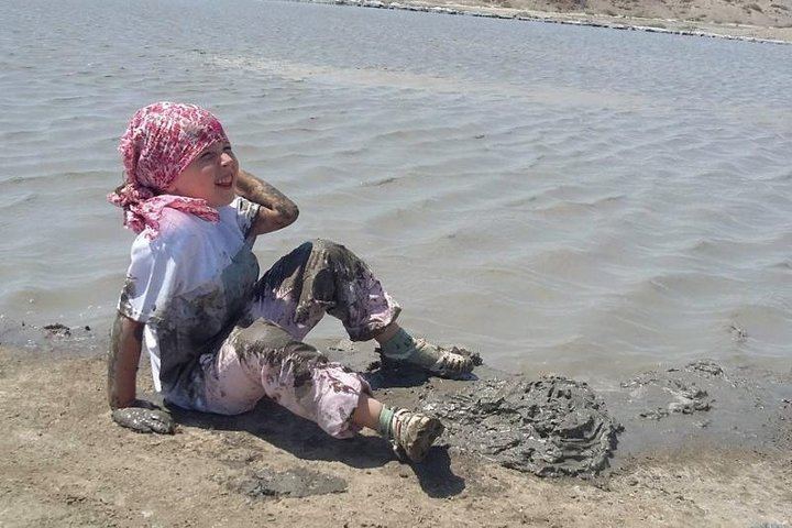 Gobustan & Mud Volcanoes Tour (tickets included)