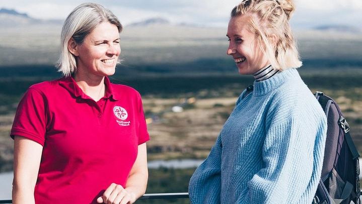 Golden Circle, Secret Lagoon and Kerid Crater Tour from Reykjavik