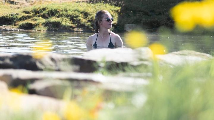 Golden Circle, Secret Lagoon and Kerid Crater Tour from Reykjavik