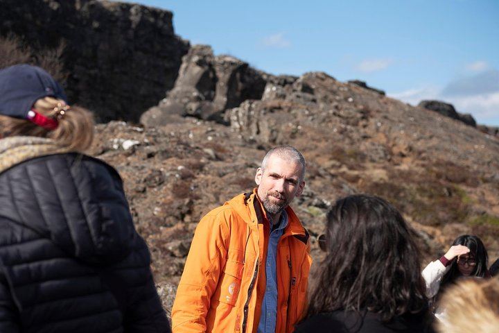 Golden Circle, Secret Lagoon and Kerid Crater Tour from Reykjavik