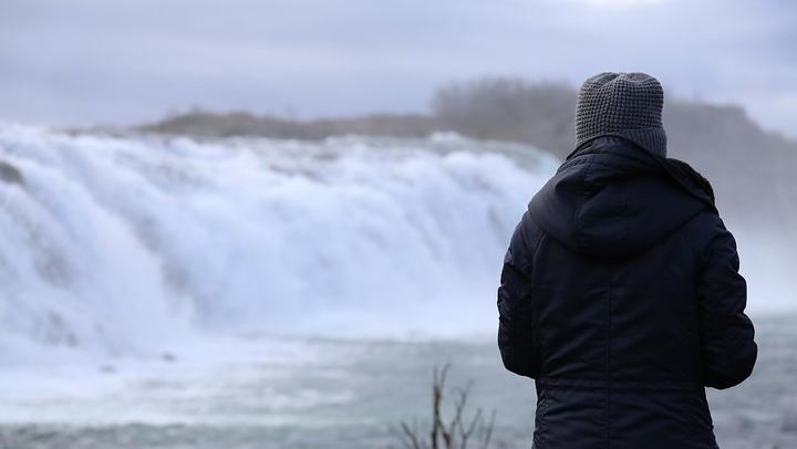 Golden Circle Small-Group Tour by Superjeep from Reykjavik