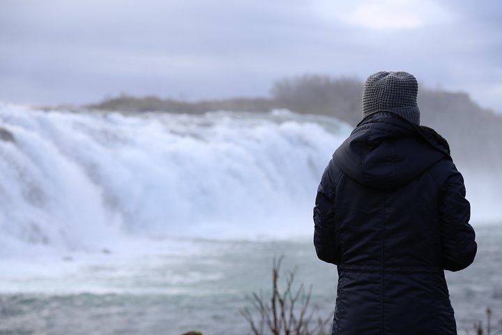 Golden Circle Small-Group Tour by Superjeep from Reykjavik