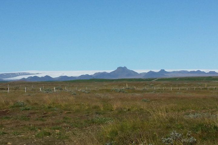 Golden Circle Small-Group Tour by Superjeep from Reykjavik
